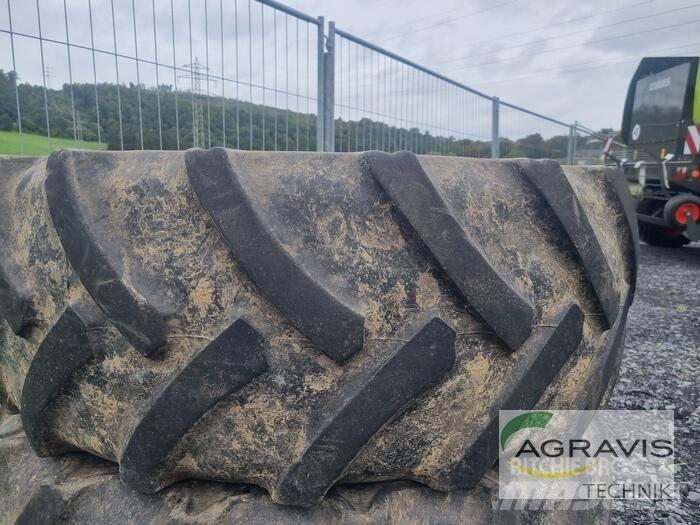 Mitas 380/70R24 Pneumatiky, kolesá a ráfiky