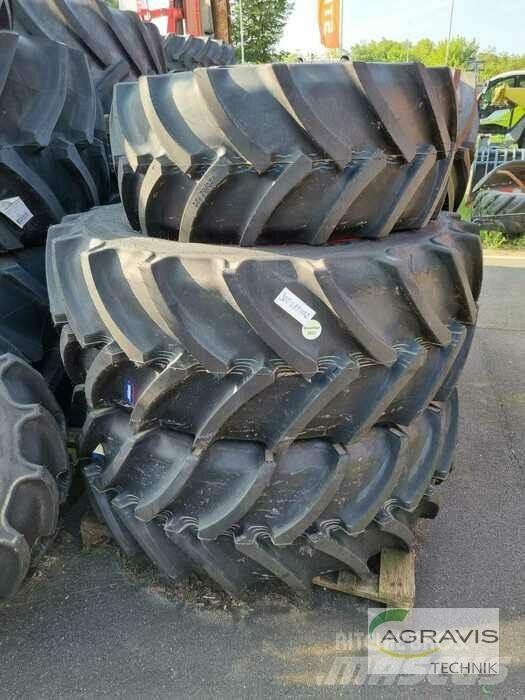 Mitas 420/65R20 Pneumatiky, kolesá a ráfiky