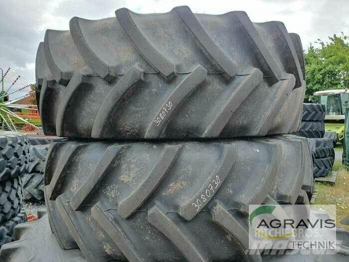 Mitas 420/70 R 28 Pneumatiky, kolesá a ráfiky