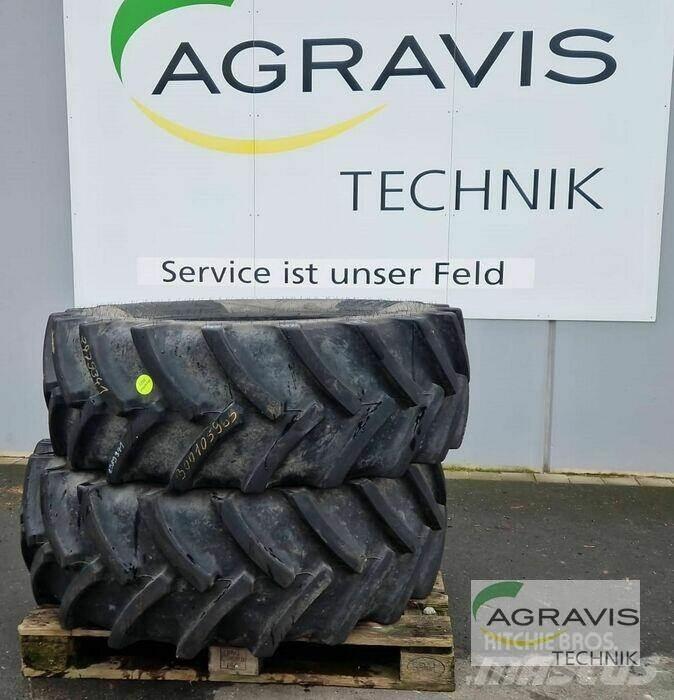 Mitas 420/70 R 28 Pneumatiky, kolesá a ráfiky