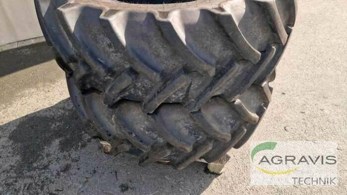Mitas 420/70 R 28 Pneumatiky, kolesá a ráfiky