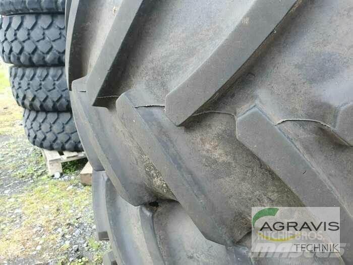 Mitas 520/70R38 Pneumatiky, kolesá a ráfiky