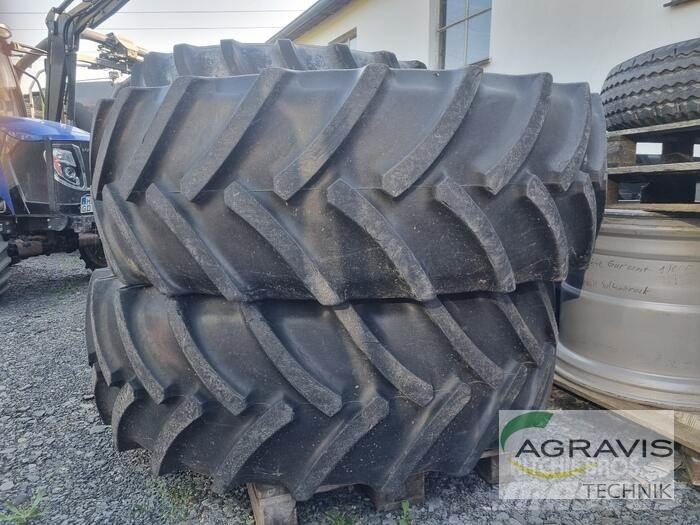 Mitas 520/70R38 Pneumatiky, kolesá a ráfiky