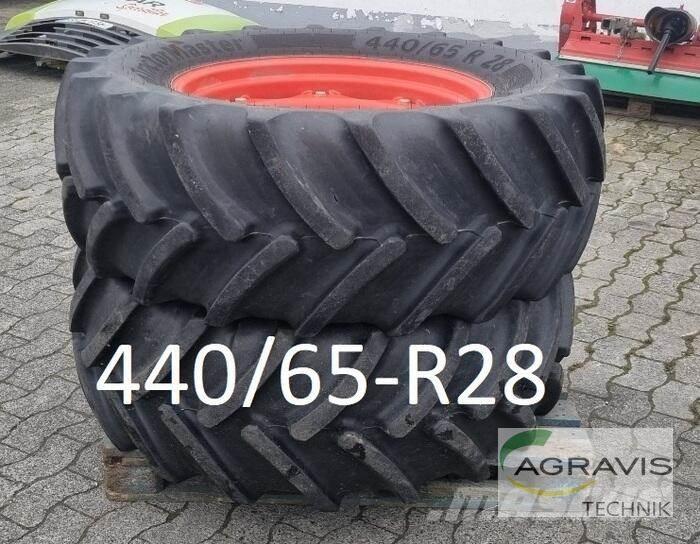 Mitas 520/70R38 Pneumatiky, kolesá a ráfiky