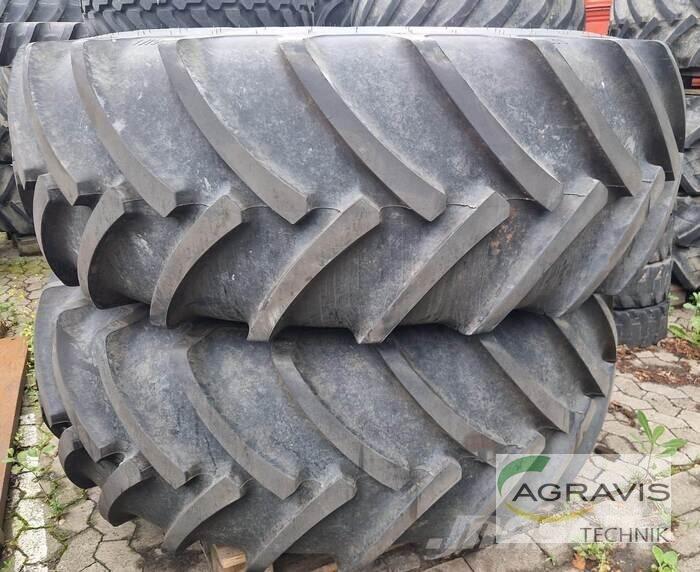 Mitas 680/85 R 32 Pneumatiky, kolesá a ráfiky