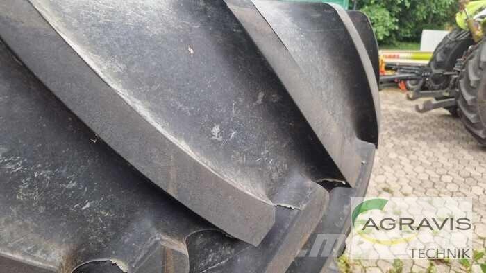 Mitas 680/85 R 32 Pneumatiky, kolesá a ráfiky