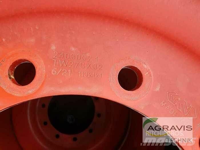 Mitas 900/60R32 Pneumatiky, kolesá a ráfiky
