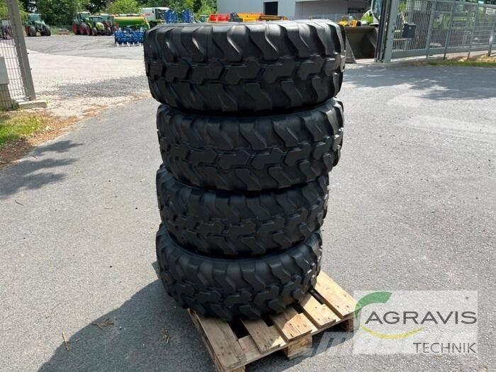Mitas KOMPLETTRÄDER Pneumatiky, kolesá a ráfiky