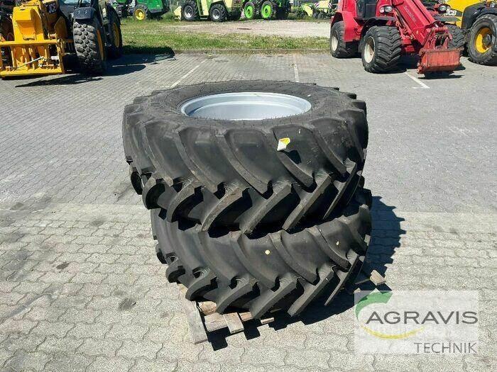Mitas KR 540/65R28 Pneumatiky, kolesá a ráfiky