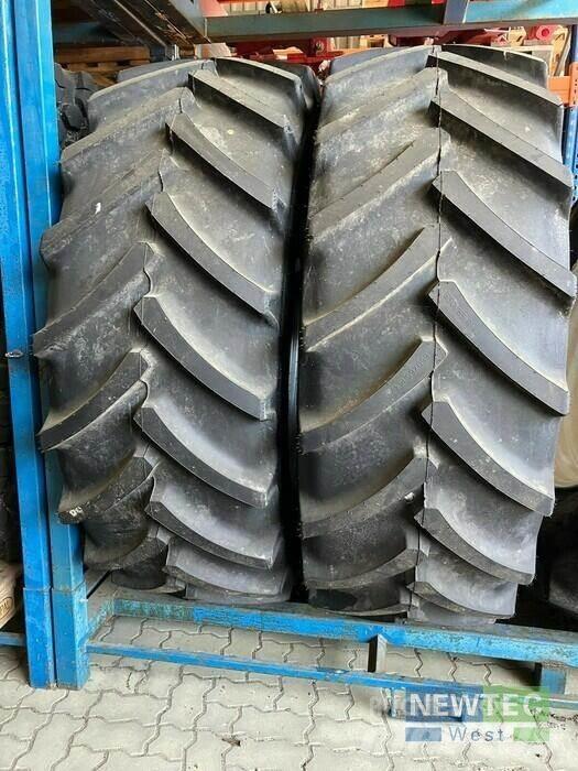 Mitas KR 650/65R42 Pneumatiky, kolesá a ráfiky