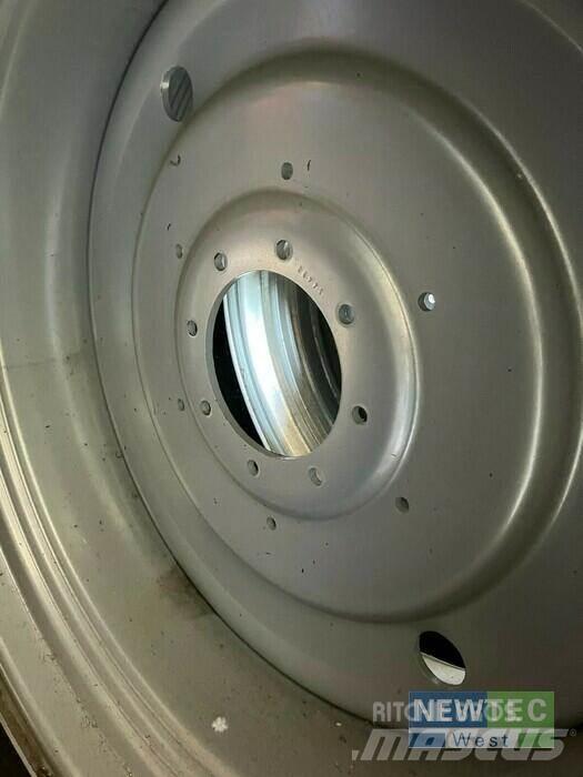 Mitas KR 650/65R42 Pneumatiky, kolesá a ráfiky