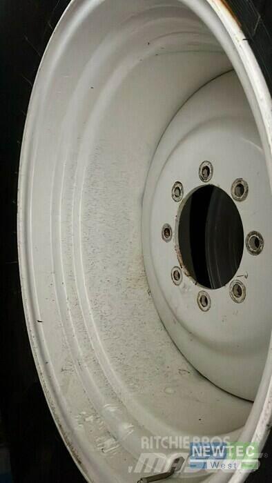 Mitas KR 650/75R32 Pneumatiky, kolesá a ráfiky