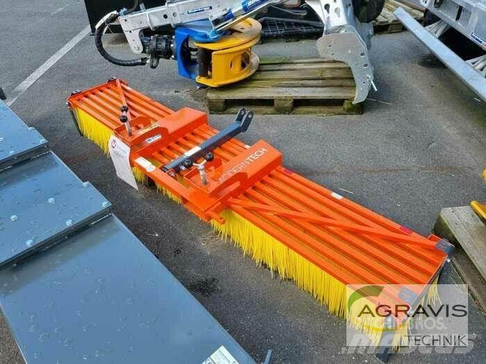 ModernTech ZL 250 Zametacie stroje