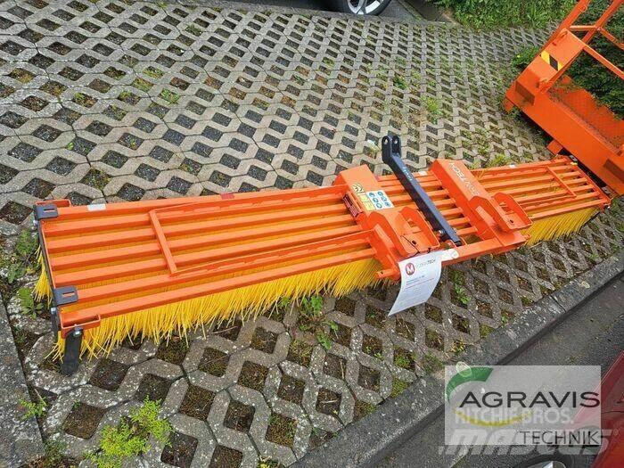 ModernTech ZL 300 Zametacie stroje