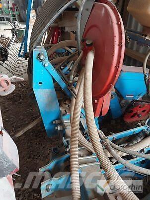 Monosem PNU Mechanické sejačky