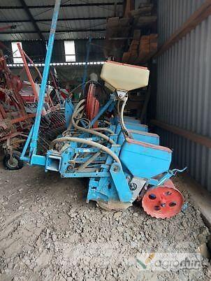 Monosem PNU Mechanické sejačky