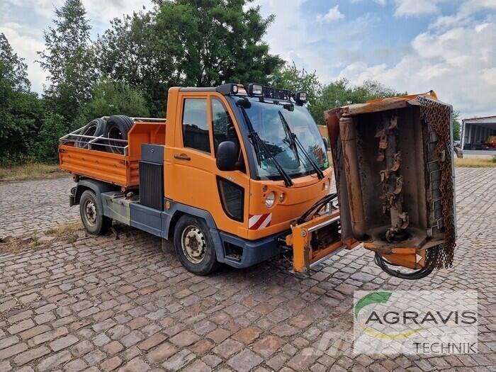 Multicar M 30 Ďalšie nákladné vozidlá