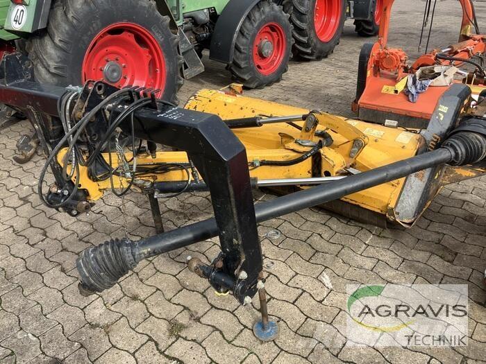 Müthing MU-L/S 200 Mulčovače