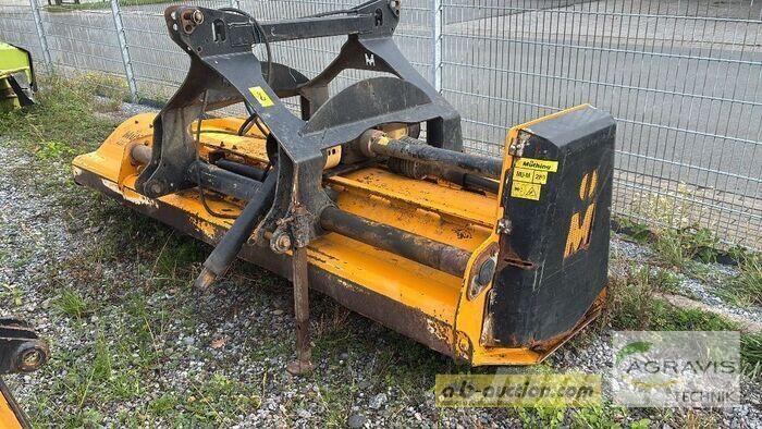 Müthing MU-M 280 Mulčovače