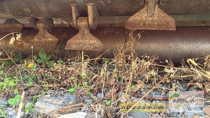 Müthing MU-M 280 Mulčovače