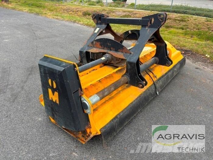 Müthing MU-M 280-41 Mulčovače