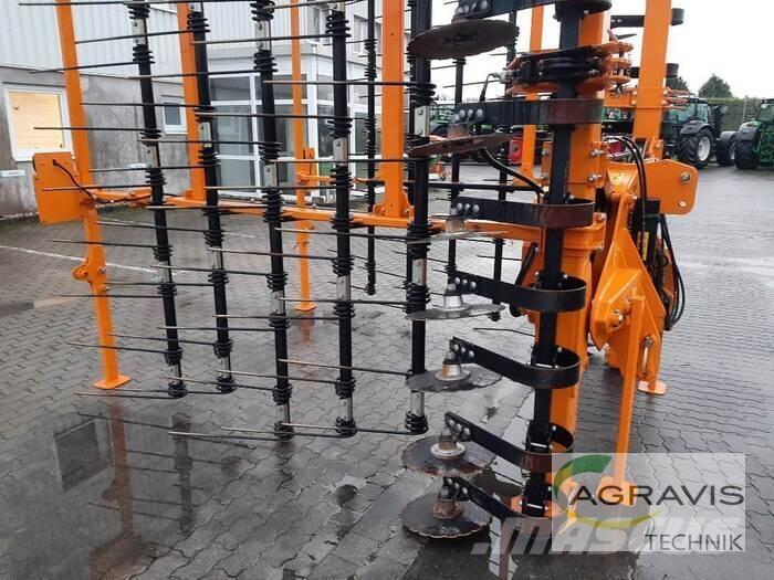  Mzuri REZULT 7,5 M Brány