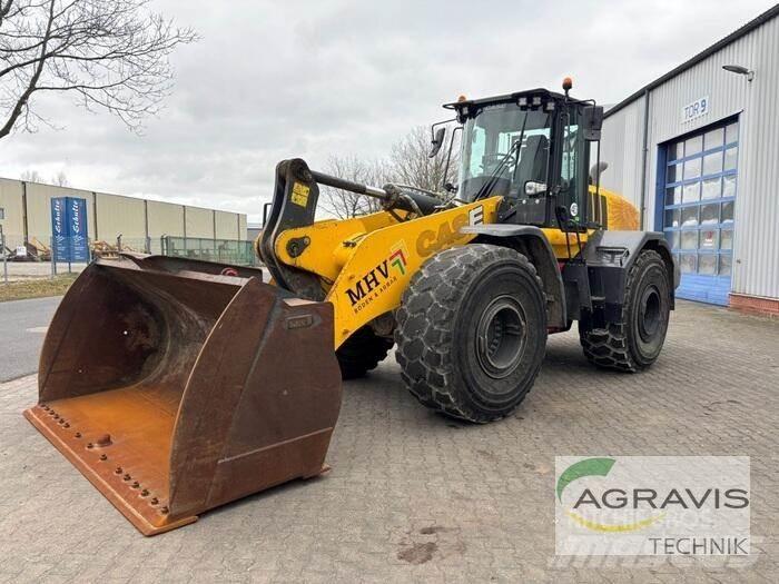New Holland 921 G Kolesové nakladače
