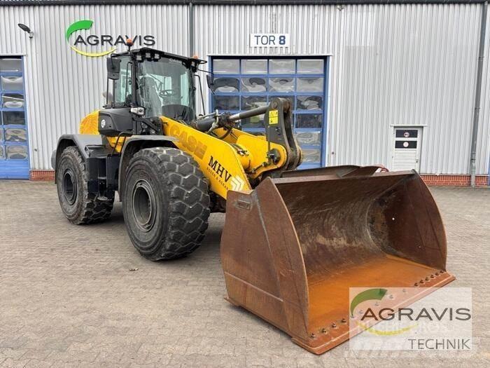 New Holland 921 G Kolesové nakladače