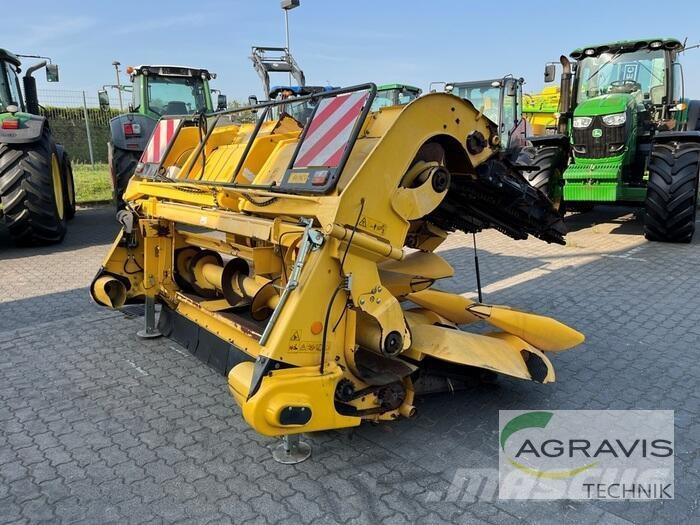 New Holland MF 875 W Príslušenstvo a náhradné diely ku kombajnom