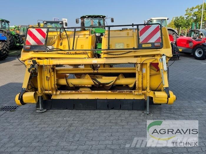 New Holland MF 875 W Príslušenstvo a náhradné diely ku kombajnom