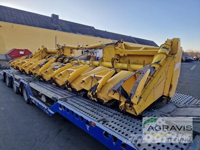 New Holland MF 875 W Príslušenstvo a náhradné diely ku kombajnom