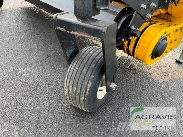 New Holland PICK UP Príslušenstvo strojov na seno a krmivo
