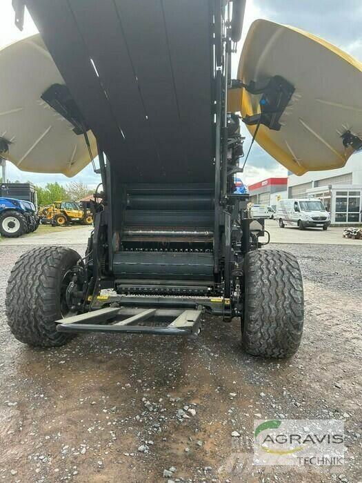 New Holland RB 180 C Lisy na okrúhle balíky