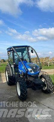 New Holland T4-100F Ďalšie poľnohospodárske stroje