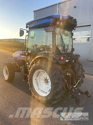 New Holland T4.100F Ďalšie poľnohospodárske stroje