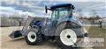 New Holland T6.160 DC Traktory