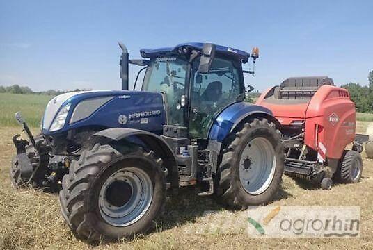 New Holland T7.225 Traktory