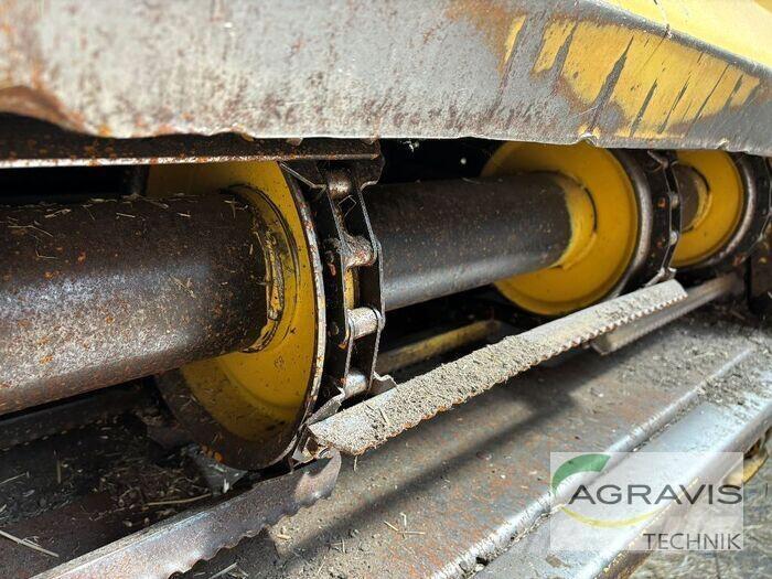 New Holland TF 78 Kombinované zberacie stroje