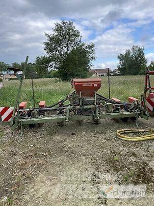 Nodet Pneumasem 2 Mechanické sejačky
