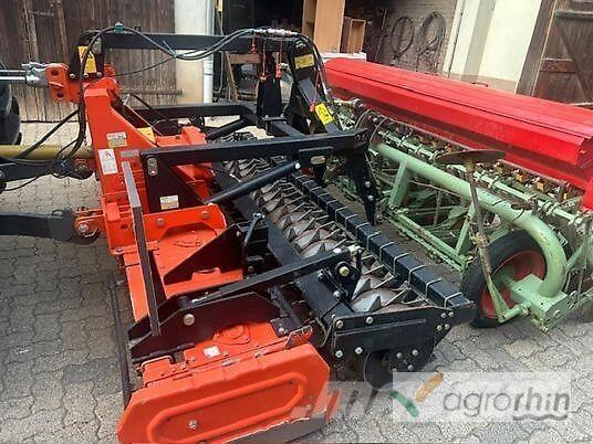 Nodet Unbekannt Kombinované sejačky