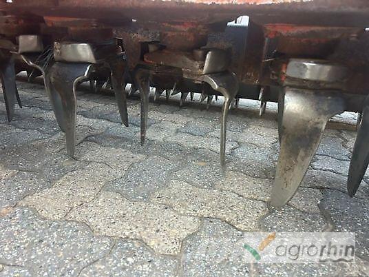 Nodet Unbekannt Kombinované sejačky