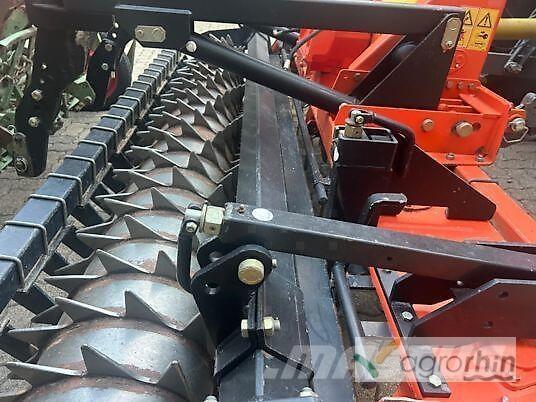 Nodet Unbekannt Kombinované sejačky