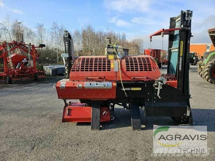 Oehler OL 4100 HZ Sekačky a rezačky dreva