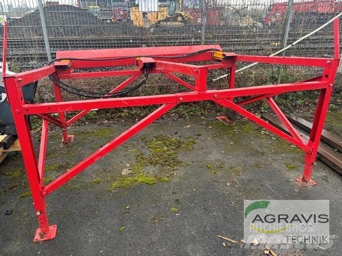 Oehler OL 4100 HZ Sekačky a rezačky dreva