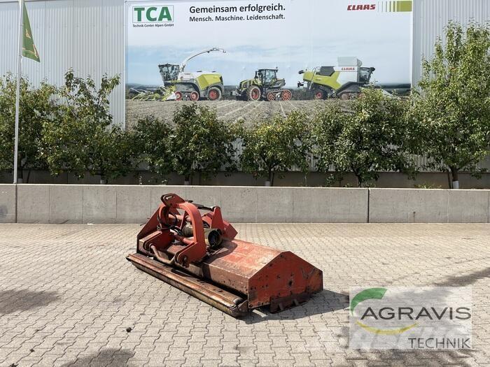 Omarv TFR 280 Mulčovače