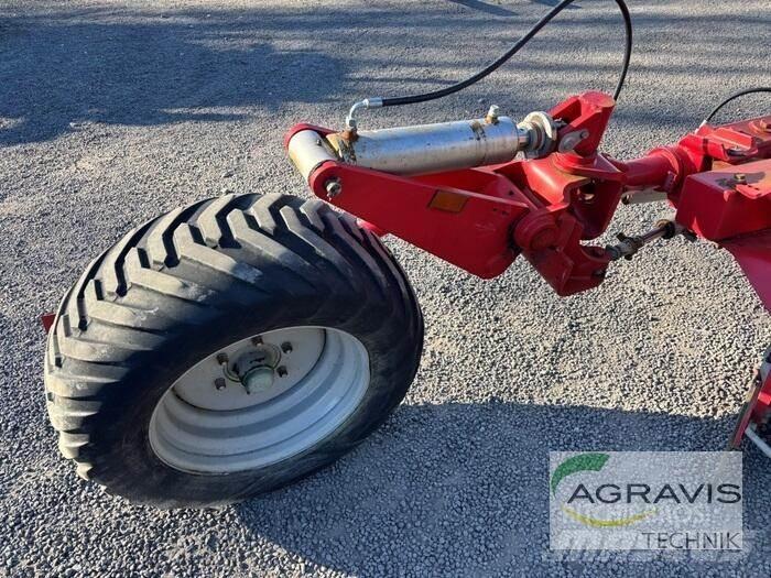 Överum SRS 6975 AX Ďalšie stroje na spracovanie pôdy a príslušenstvo