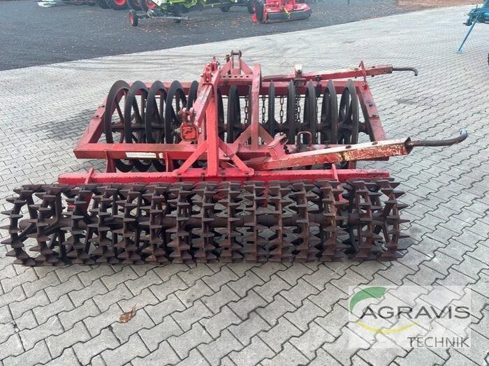 Packer  Baliace stroje