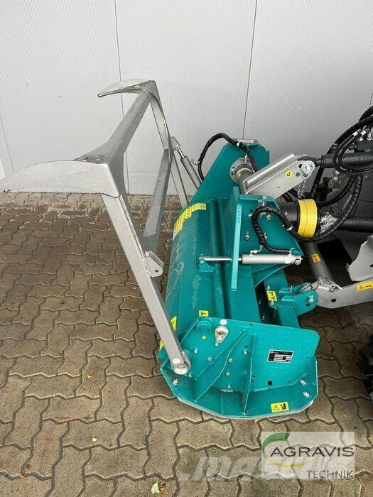 Pfanzelt MORITZ FR 75 Lesníctvo - ostatné