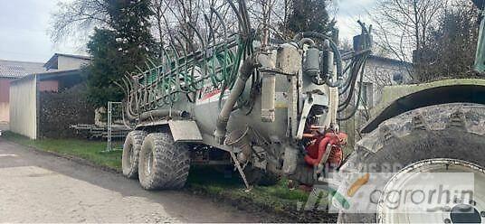Pichon TCI 11350 Ďalšie poľnohospodárske stroje