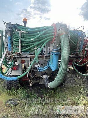 Pichon TCI 11350 Ďalšie poľnohospodárske stroje